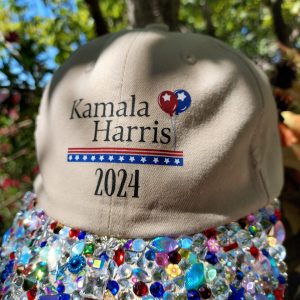 Kamala Harris Hat